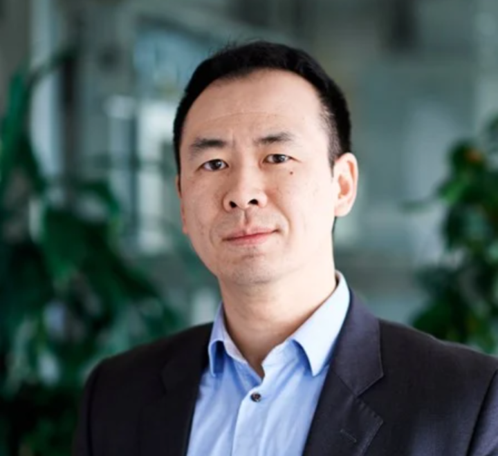 Vincent Tsang 